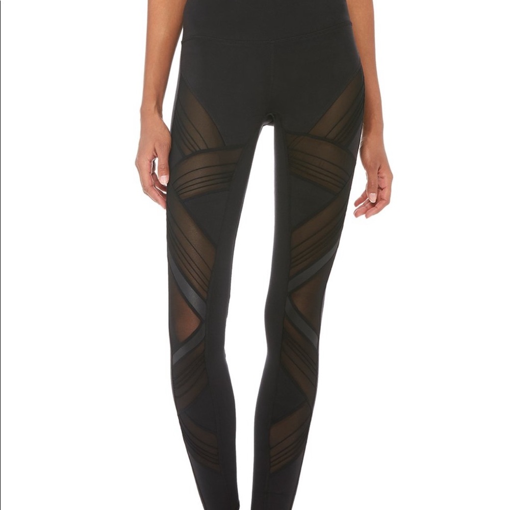 Alo Yoga Ultimate Legging